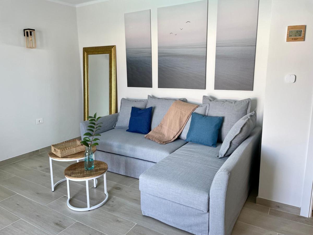 Ferienwohnung Casa Dante Tías Exterior foto