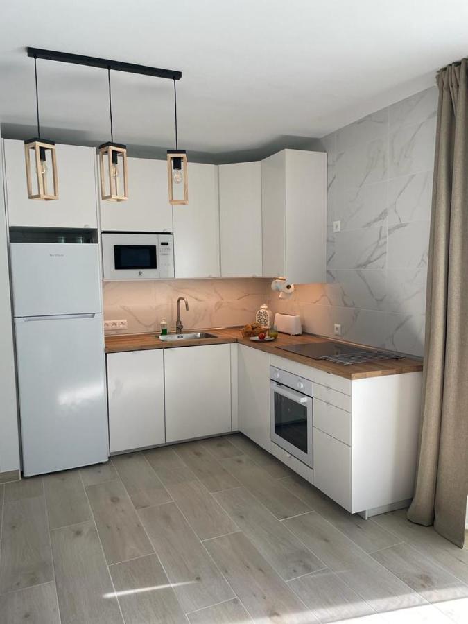 Ferienwohnung Casa Dante Tías Exterior foto